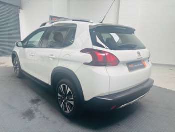 Used Peugeot 2008 2016 for sale - 75098732: Photo