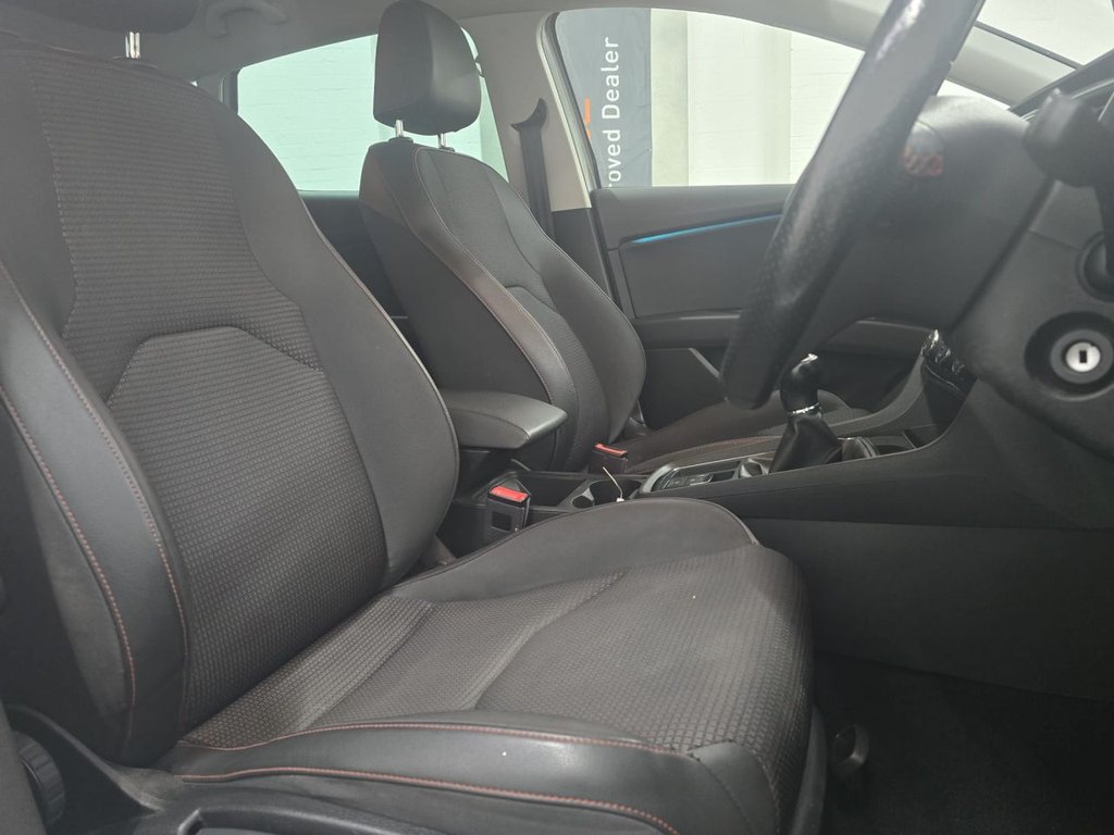 Used SEAT Leon 2017 for sale - 77384530: Photo 11