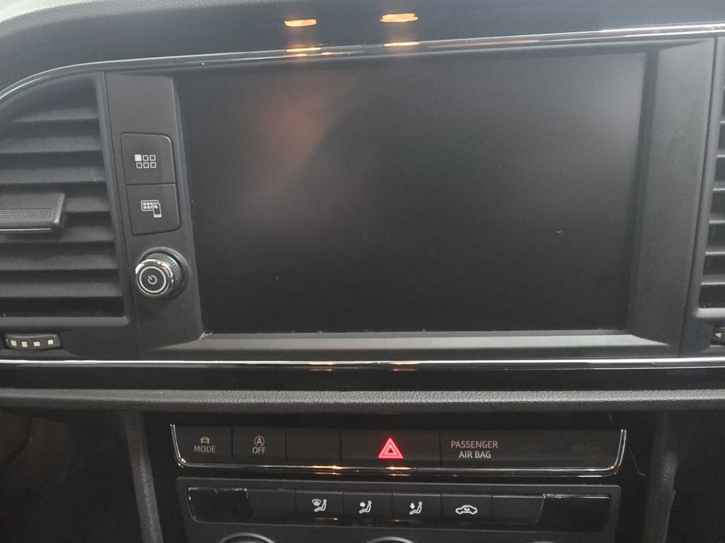 Used SEAT Leon 2017 for sale - 77384530: Photo 12