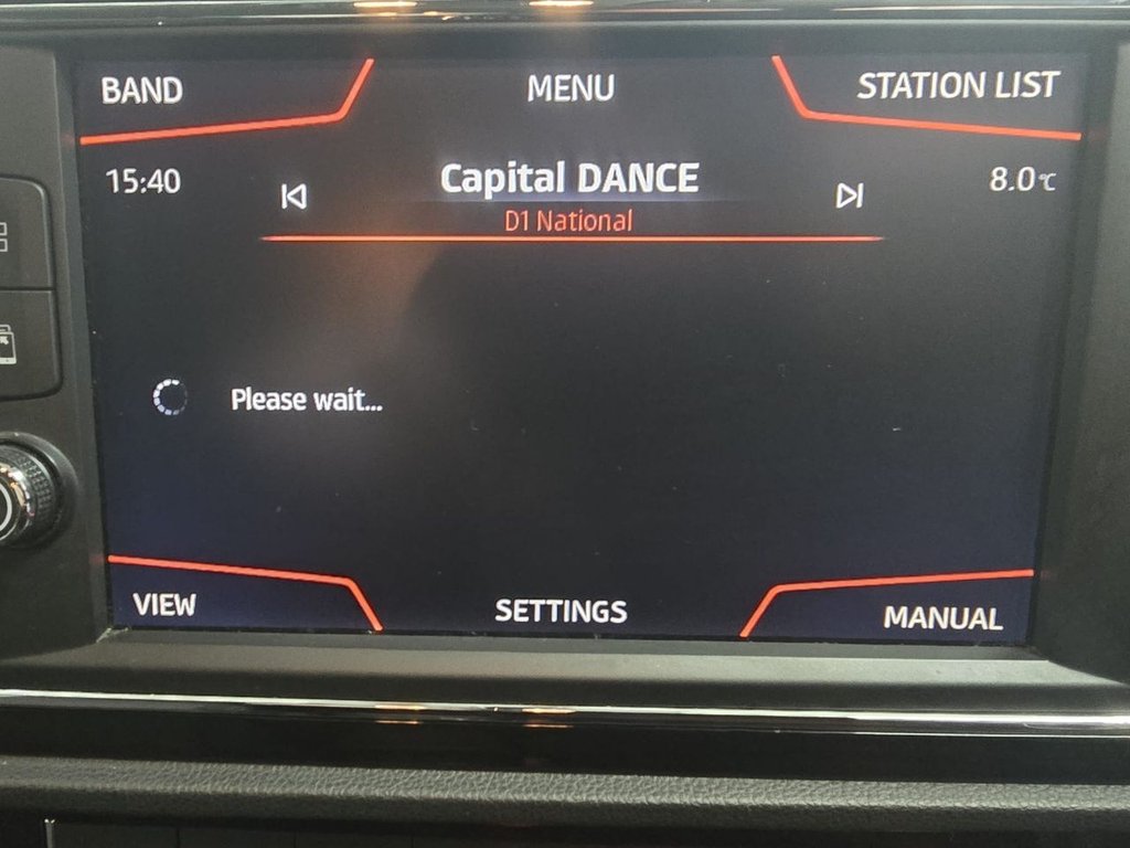 Used SEAT Leon 2017 for sale - 77384530: Photo 16