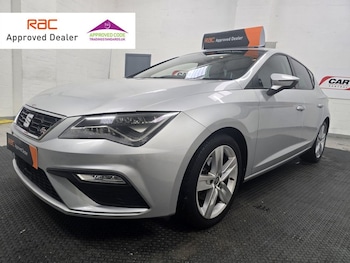 2017 (17) - 1.4 EcoTSI 150 FR Technology 5dr