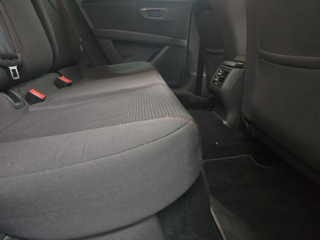 Used SEAT Leon 2017 for sale - 77384530: Photo 23