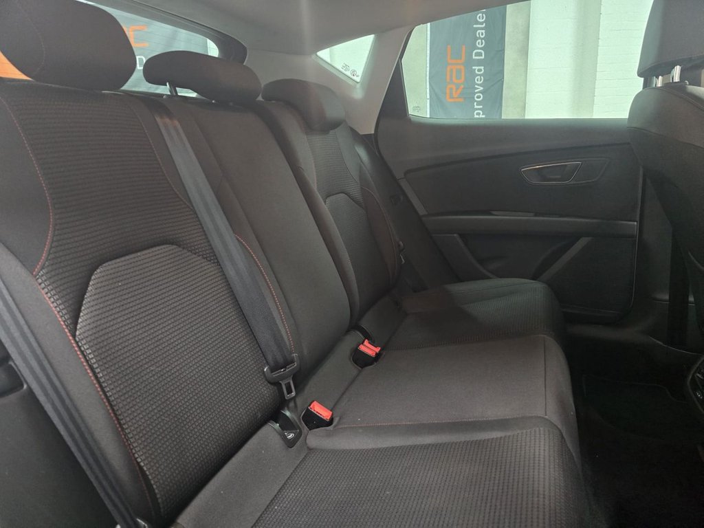 Used SEAT Leon 2017 for sale - 77384530: Photo 28