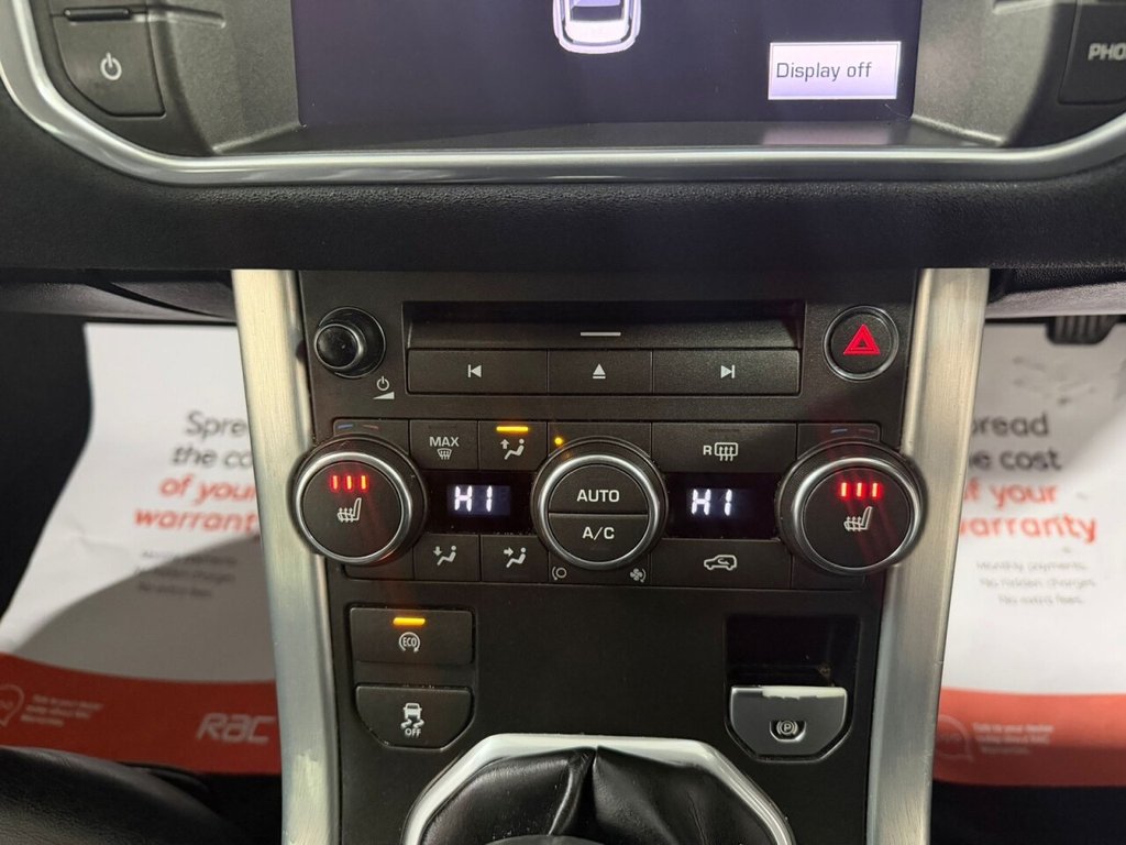 Used Land Rover Range Rover Evoque 2012 for sale - 77383546: Photo 18