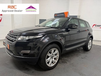 2012 (62) - 2.2 eD4 Pure SUV 5dr Diesel Manual FWD Euro 5 (s/s) (150 ps)
