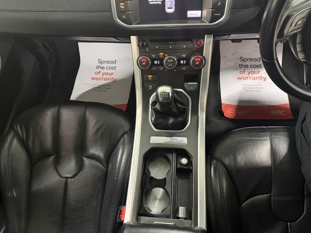 Used Land Rover Range Rover Evoque 2012 for sale - 77383546: Photo 23