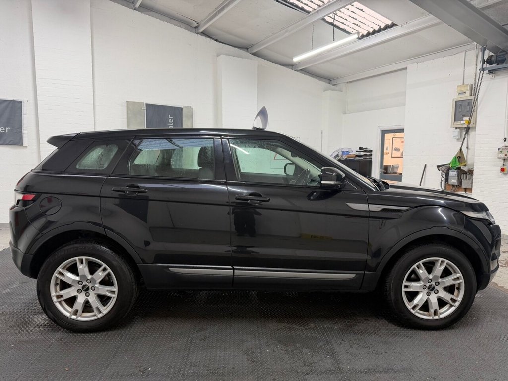 Used Land Rover Range Rover Evoque 2012 for sale - 77383546: Photo 7