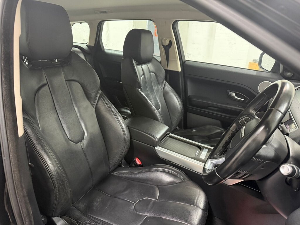 Used Land Rover Range Rover Evoque 2012 for sale - 77383546: Photo 9