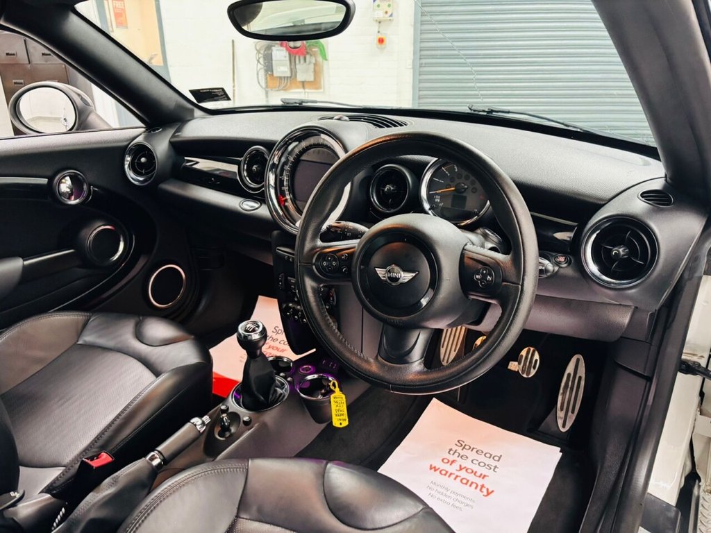 Used MINI Coupe 2015 for sale - 76546835: Photo 10