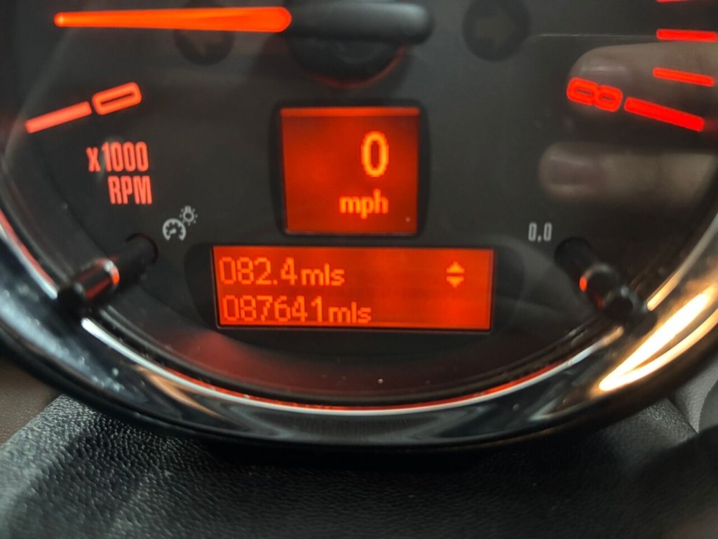 Used MINI Coupe 2015 for sale - 76546835: Photo 12