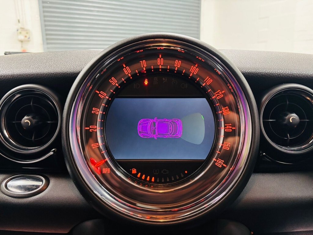 Used MINI Coupe 2015 for sale - 76546835: Photo 14