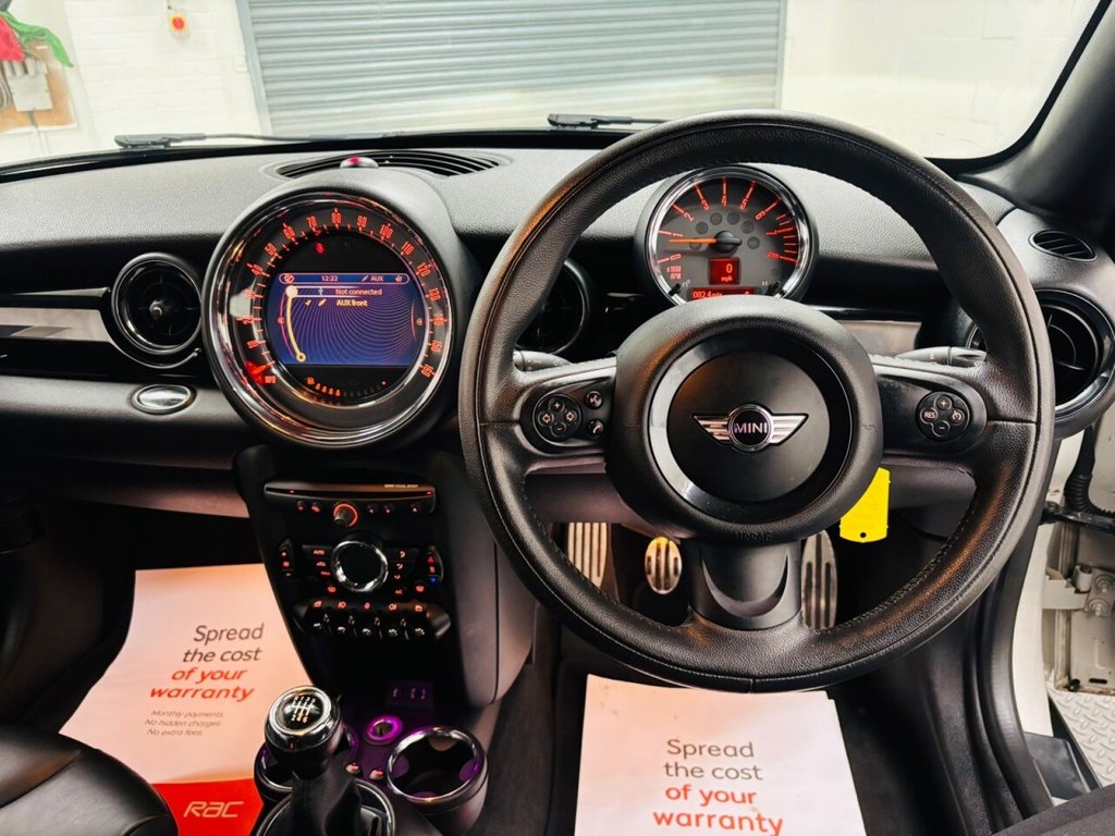 Used MINI Coupe 2015 for sale - 76546835: Photo 16