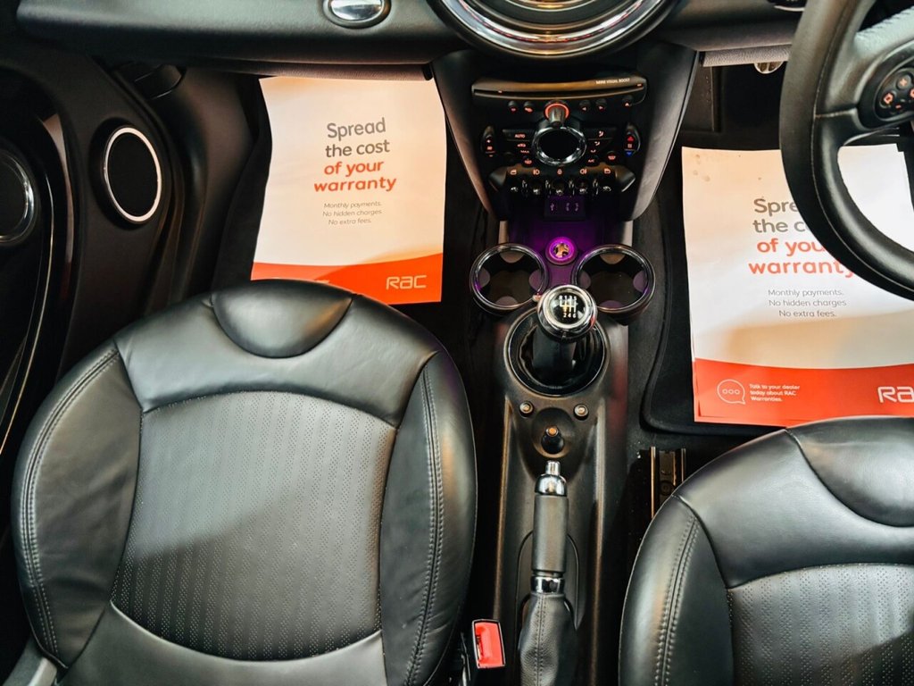 Used MINI Coupe 2015 for sale - 76546835: Photo 17