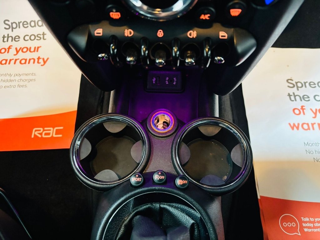 Used MINI Coupe 2015 for sale - 76546835: Photo 18