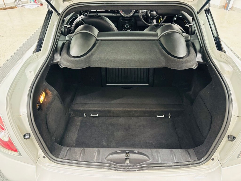 Used MINI Coupe 2015 for sale - 76546835: Photo 19