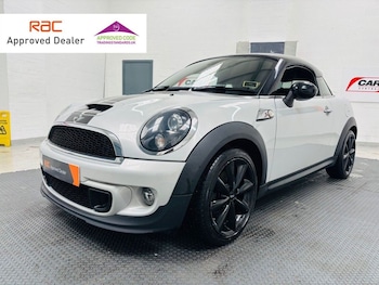 Used MINI Coupe 2015 for sale - 76546835: Photo