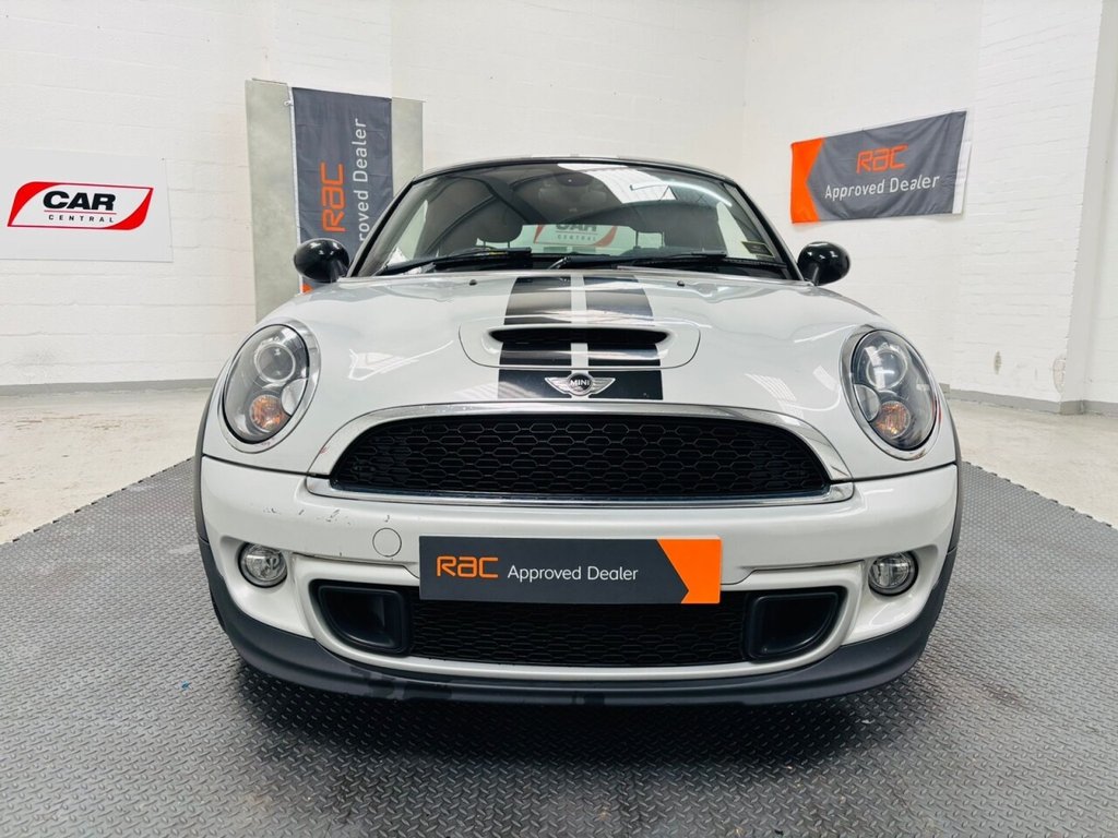 Used MINI Coupe 2015 for sale - 76546835: Photo 2