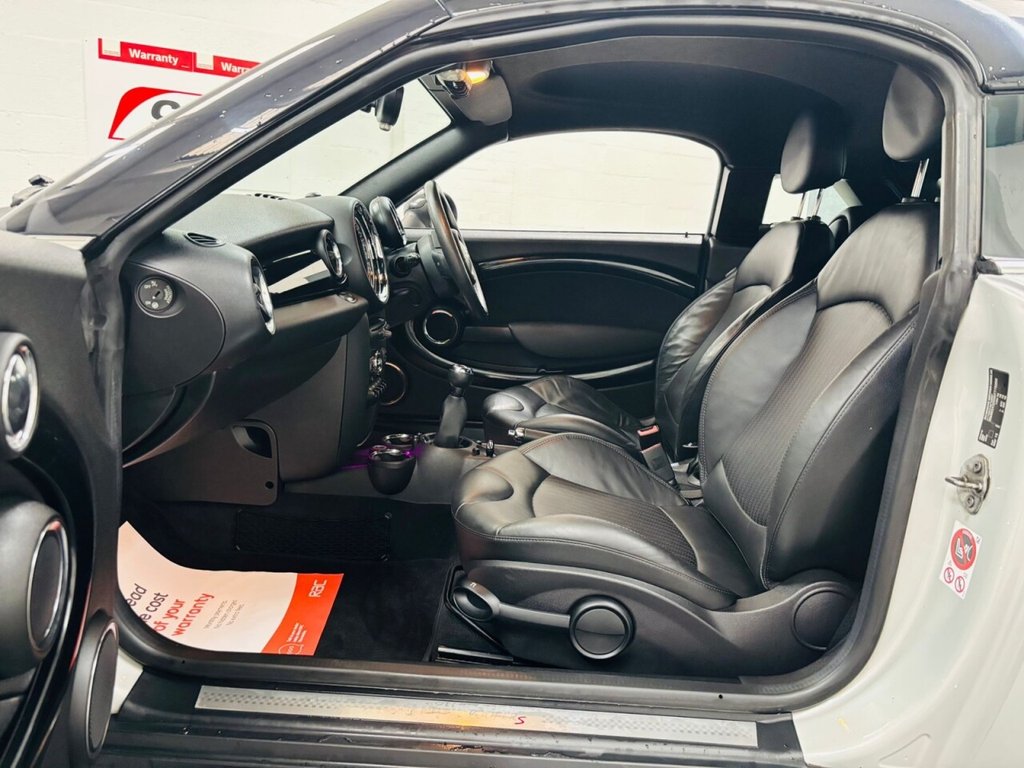 Used MINI Coupe 2015 for sale - 76546835: Photo 21