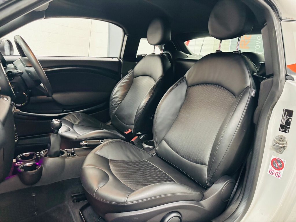 Used MINI Coupe 2015 for sale - 76546835: Photo 22