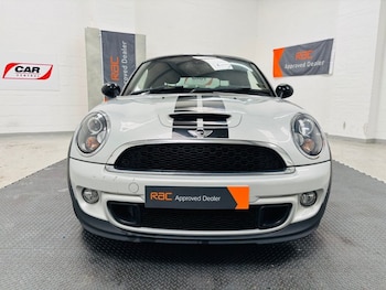 Used MINI Coupe 2015 for sale - 76546835: Photo