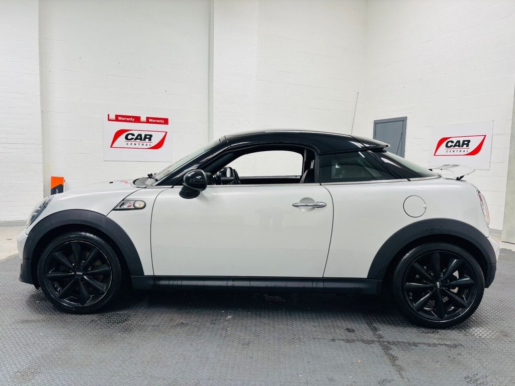 Used MINI Coupe 2015 for sale - 76546835: Photo 3