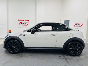 Used MINI Coupe 2015 for sale - 76546835: Photo