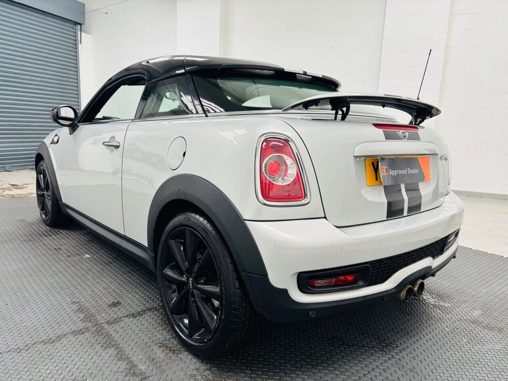 Used MINI Coupe 2015 for sale - 76546835: Photo 4