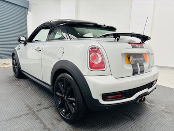 Used MINI Coupe 2015 for sale - 76546835: Photo
