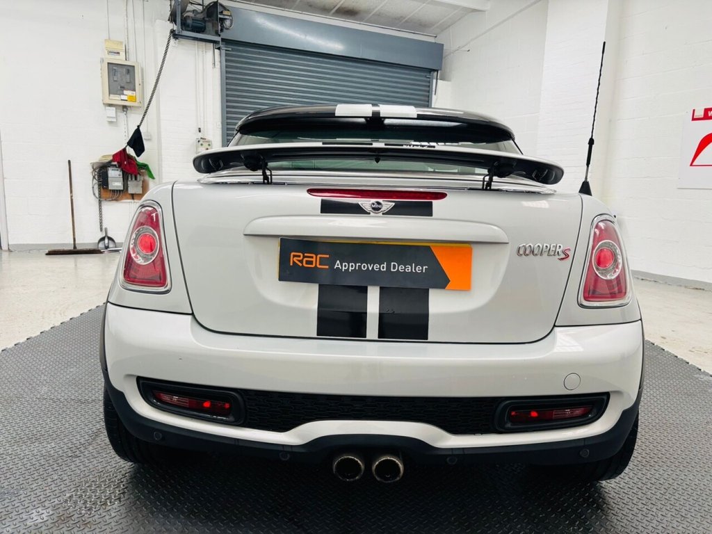 Used MINI Coupe 2015 for sale - 76546835: Photo 5