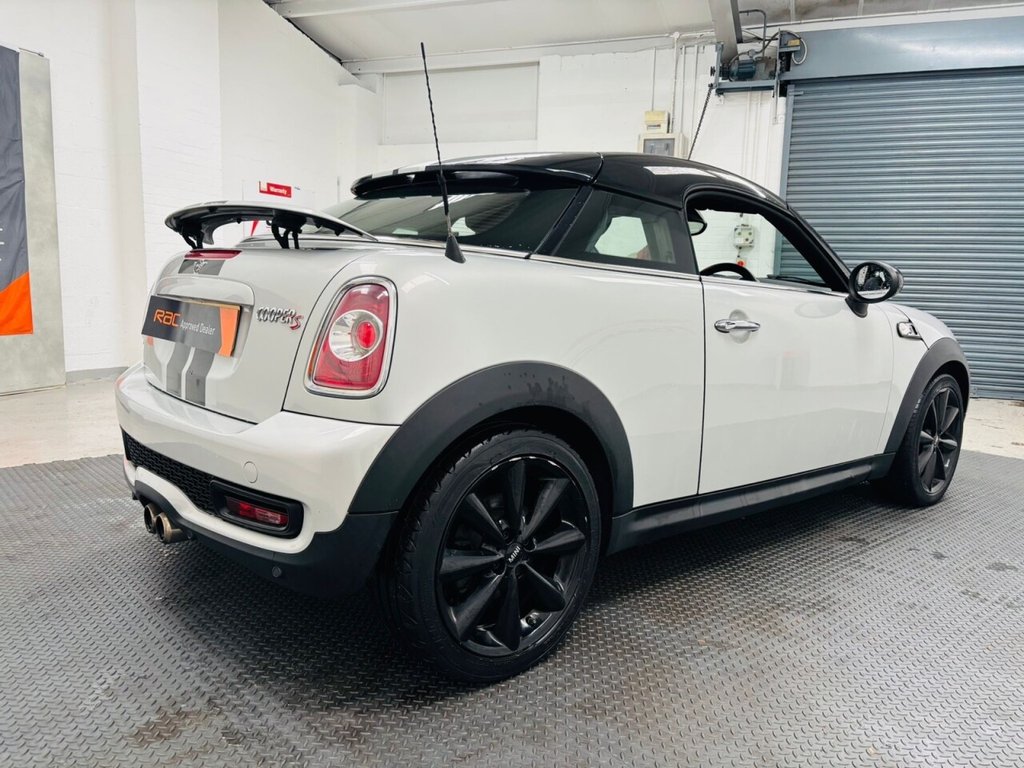 Used MINI Coupe 2015 for sale - 76546835: Photo 6