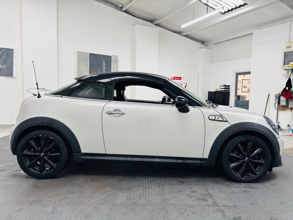 Used MINI Coupe 2015 for sale - 76546835: Photo 7