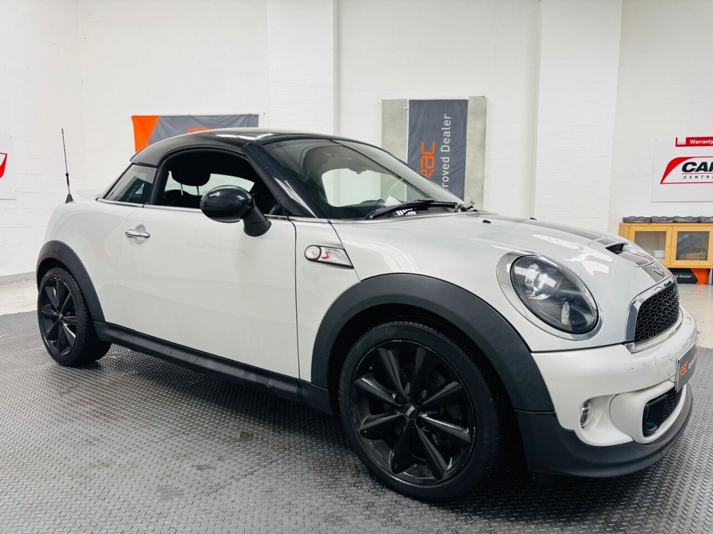 Used MINI Coupe 2015 for sale - 76546835: Photo 8