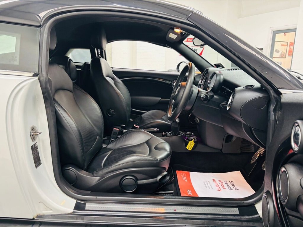 Used MINI Coupe 2015 for sale - 76546835: Photo 9