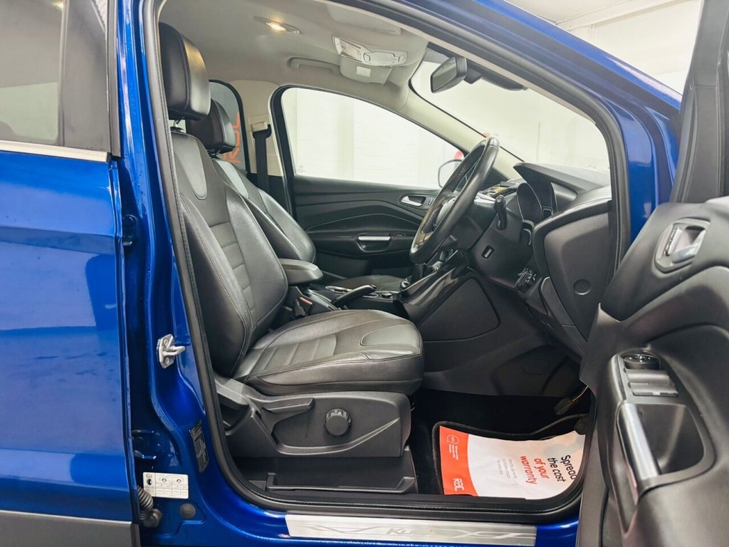 Used Ford Kuga 2014 for sale - 76546608: Photo 10