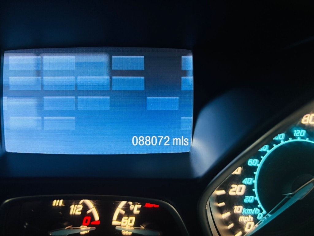 Used Ford Kuga 2014 for sale - 76546608: Photo 11