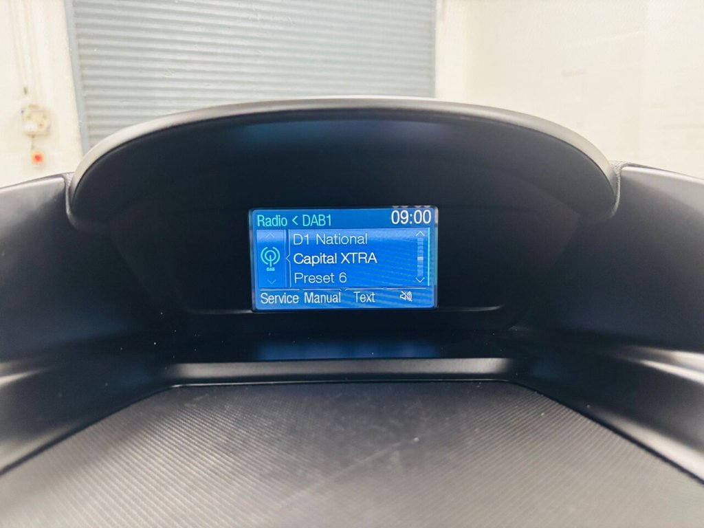 Used Ford Kuga 2014 for sale - 76546608: Photo 12