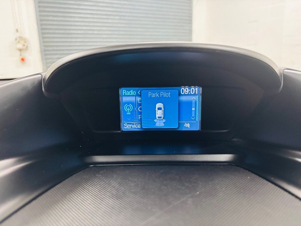 Used Ford Kuga 2014 for sale - 76546608: Photo 15