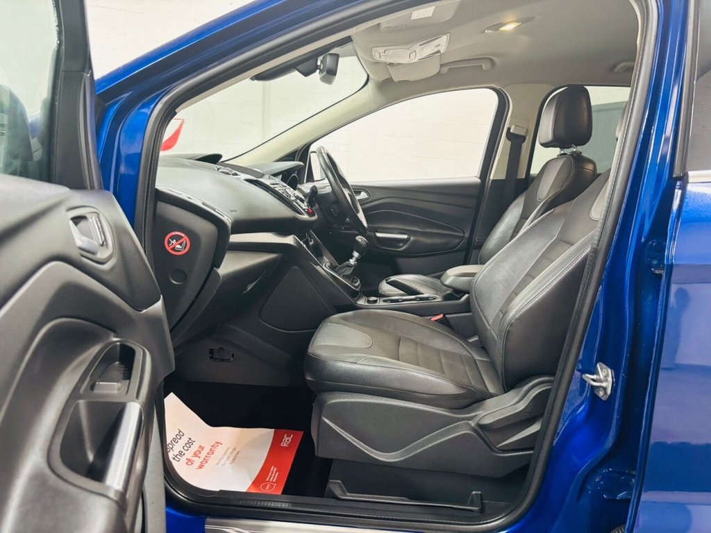 Used Ford Kuga 2014 for sale - 76546608: Photo 18