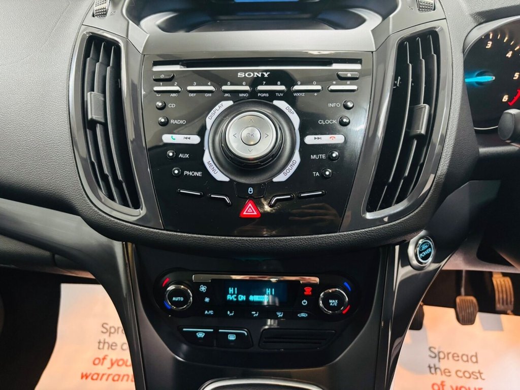 Used Ford Kuga 2014 for sale - 76546608: Photo 19