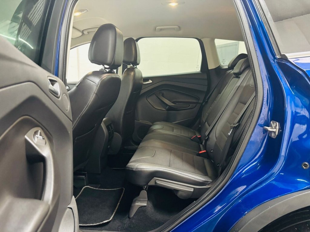 Used Ford Kuga 2014 for sale - 76546608: Photo 20