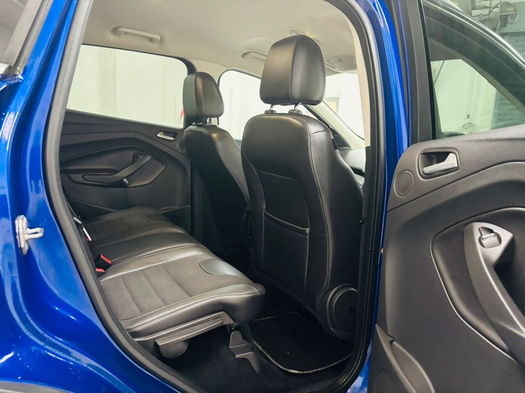 Used Ford Kuga 2014 for sale - 76546608: Photo 21