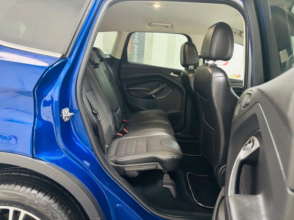 Used Ford Kuga 2014 for sale - 76546608: Photo 22