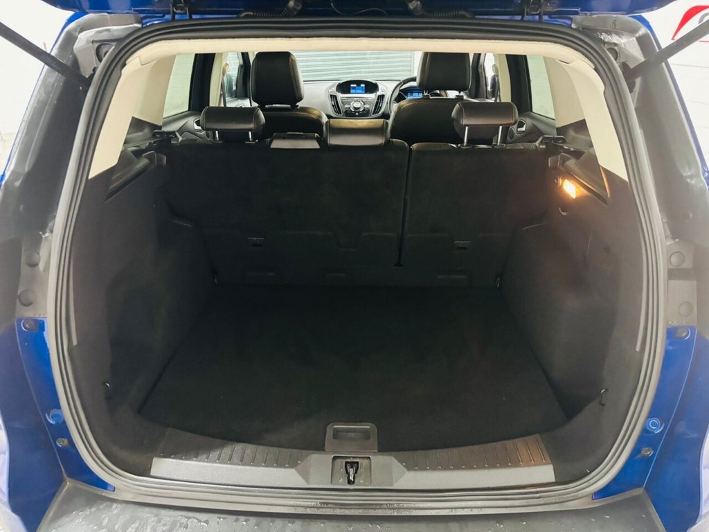 Used Ford Kuga 2014 for sale - 76546608: Photo 23