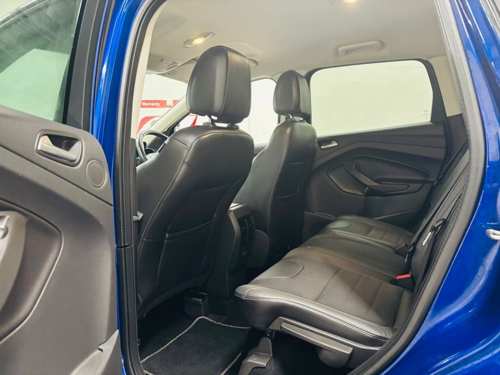 Used Ford Kuga 2014 for sale - 76546608: Photo 24