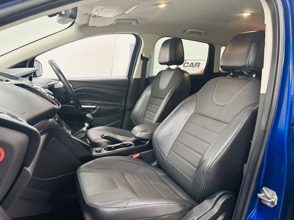 Used Ford Kuga 2014 for sale - 76546608: Photo 25