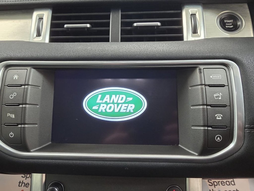 Used Land Rover Range Rover Evoque 2017 for sale - 77342000: Photo 13