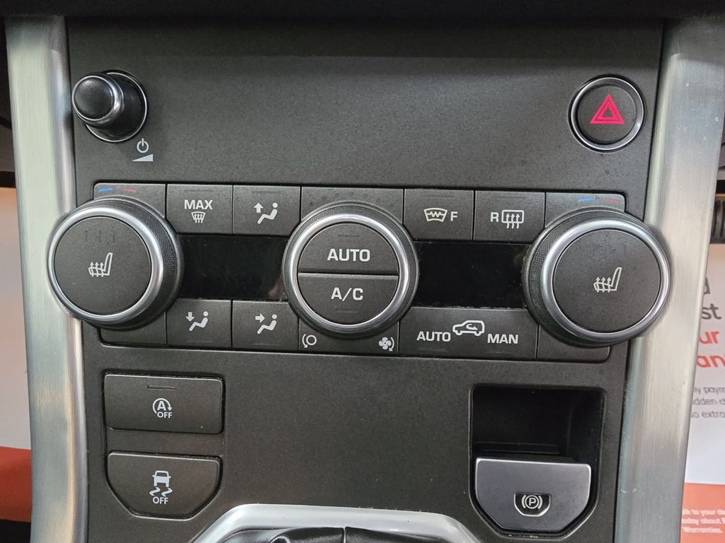 Used Land Rover Range Rover Evoque 2017 for sale - 77342000: Photo 14