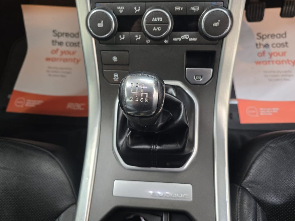 Used Land Rover Range Rover Evoque 2017 for sale - 77342000: Photo 15