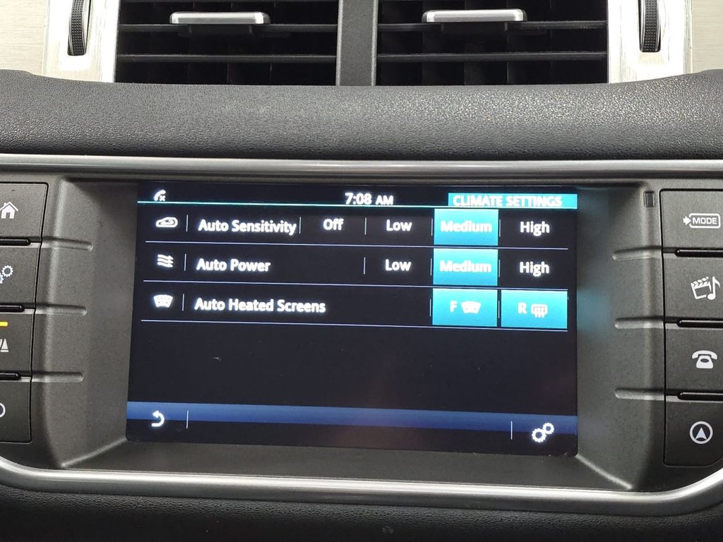 Used Land Rover Range Rover Evoque 2017 for sale - 77342000: Photo 21