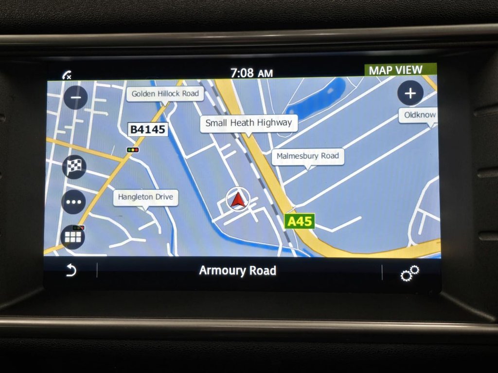 Used Land Rover Range Rover Evoque 2017 for sale - 77342000: Photo 24